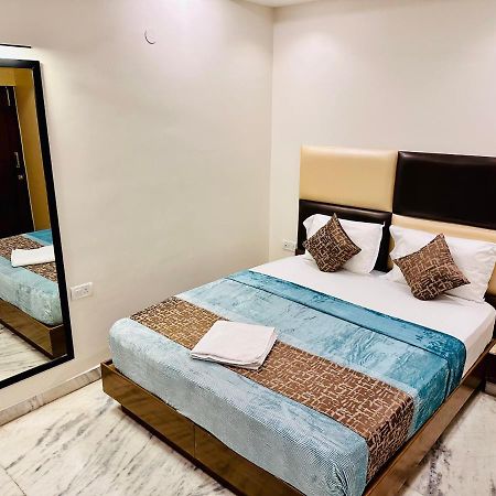 Greens Elite Chennai Extérieur photo