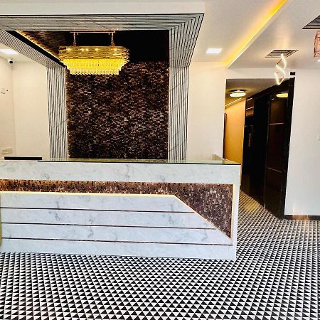 Greens Elite Chennai Extérieur photo