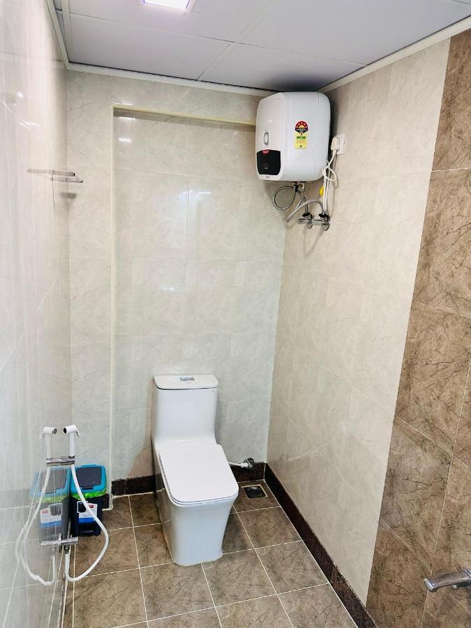 Greens Elite Chennai Extérieur photo