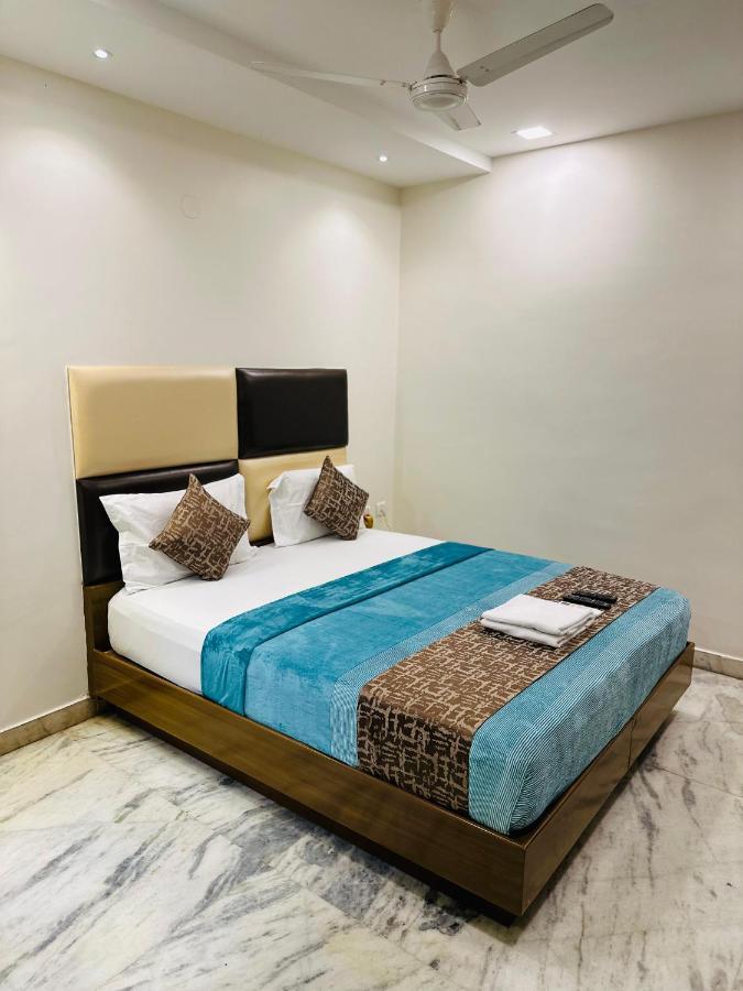 Greens Elite Chennai Extérieur photo