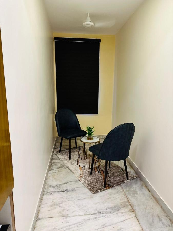 Greens Elite Chennai Extérieur photo