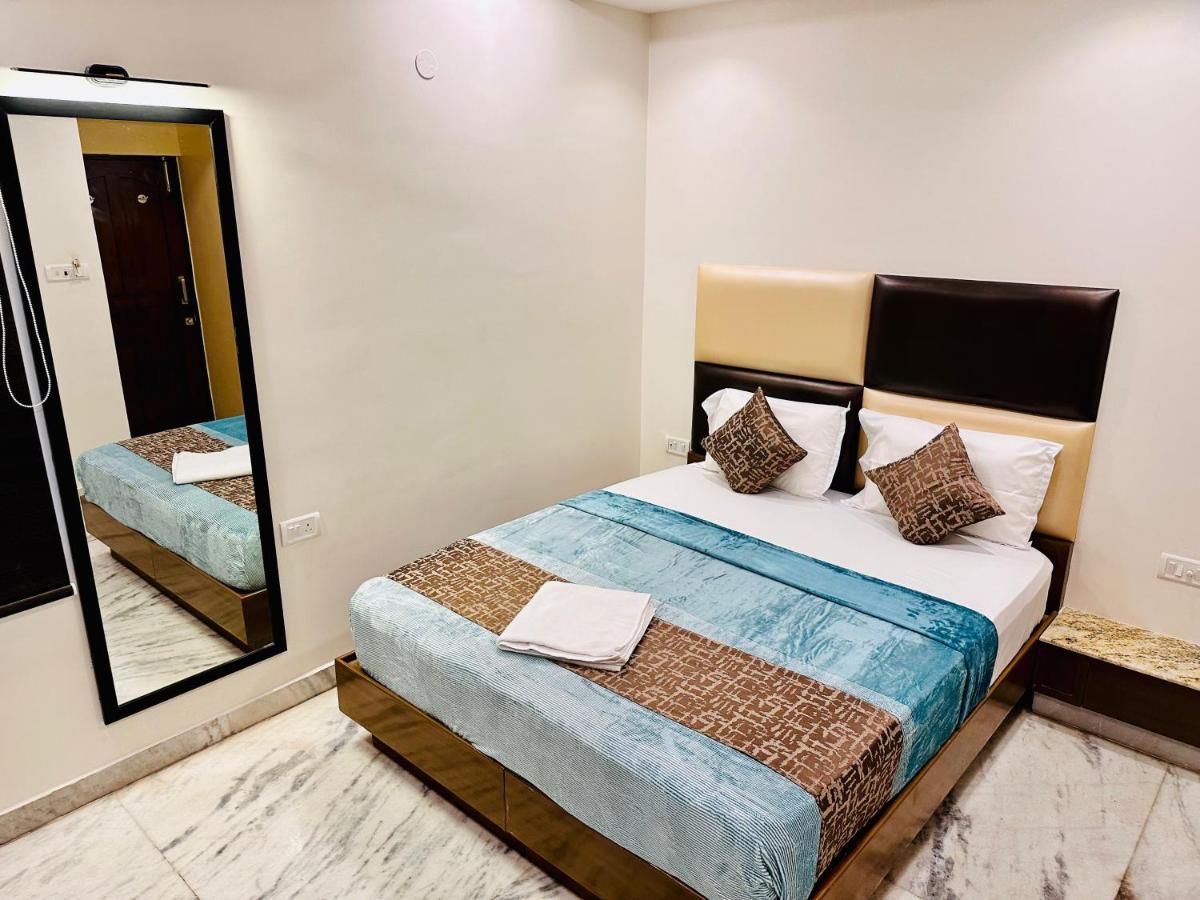 Greens Elite Chennai Extérieur photo