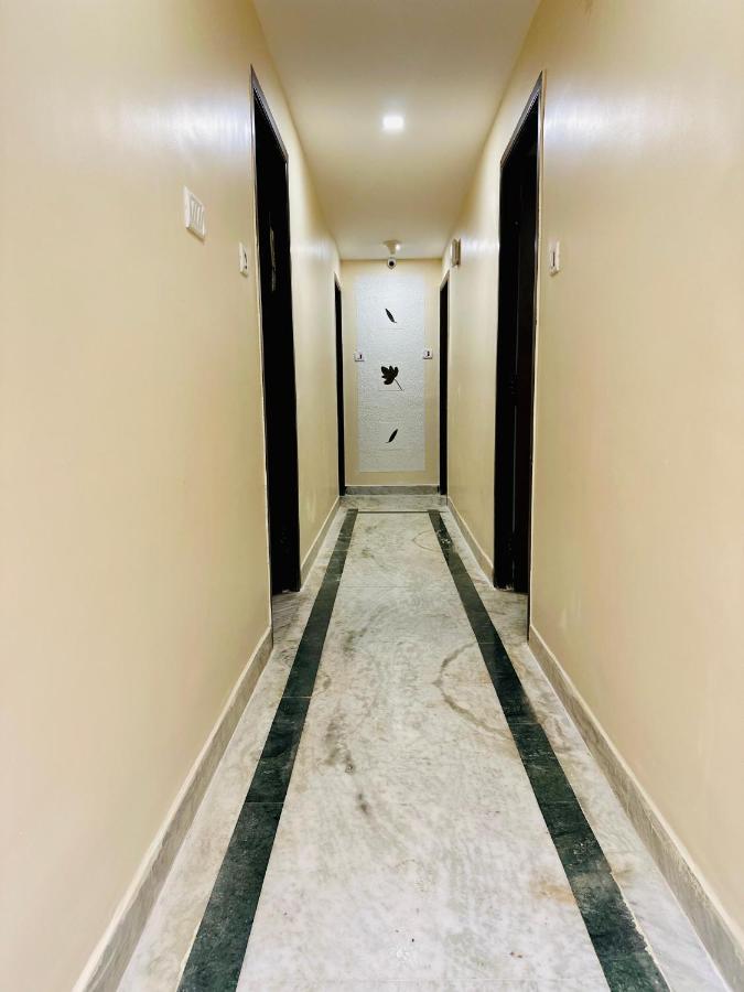 Greens Elite Chennai Extérieur photo