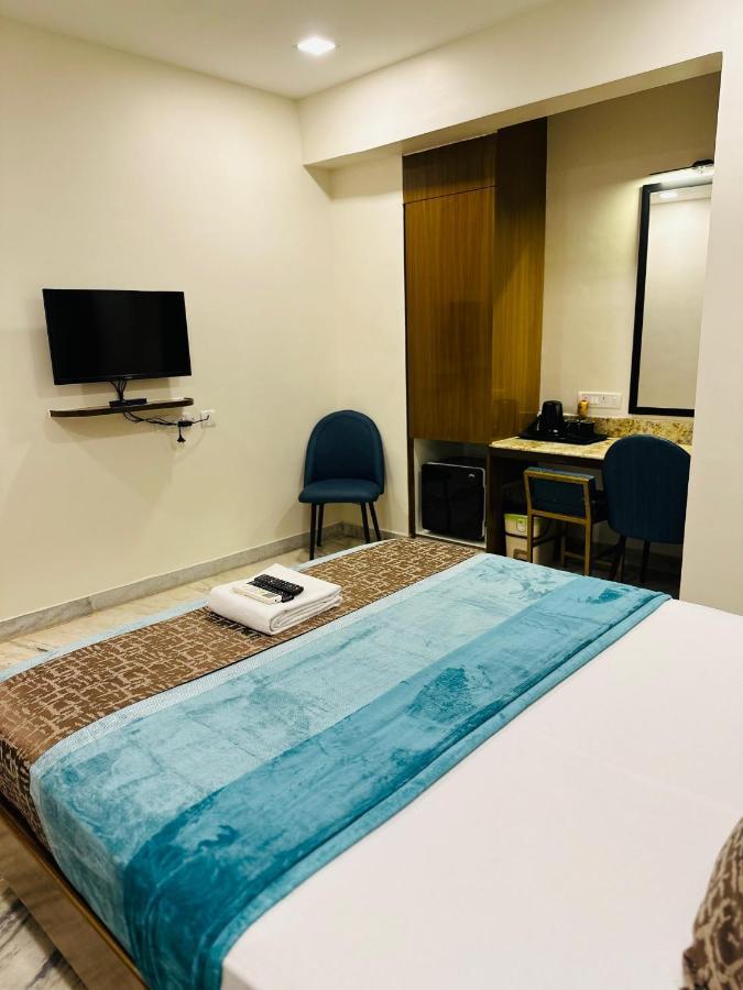 Greens Elite Chennai Extérieur photo