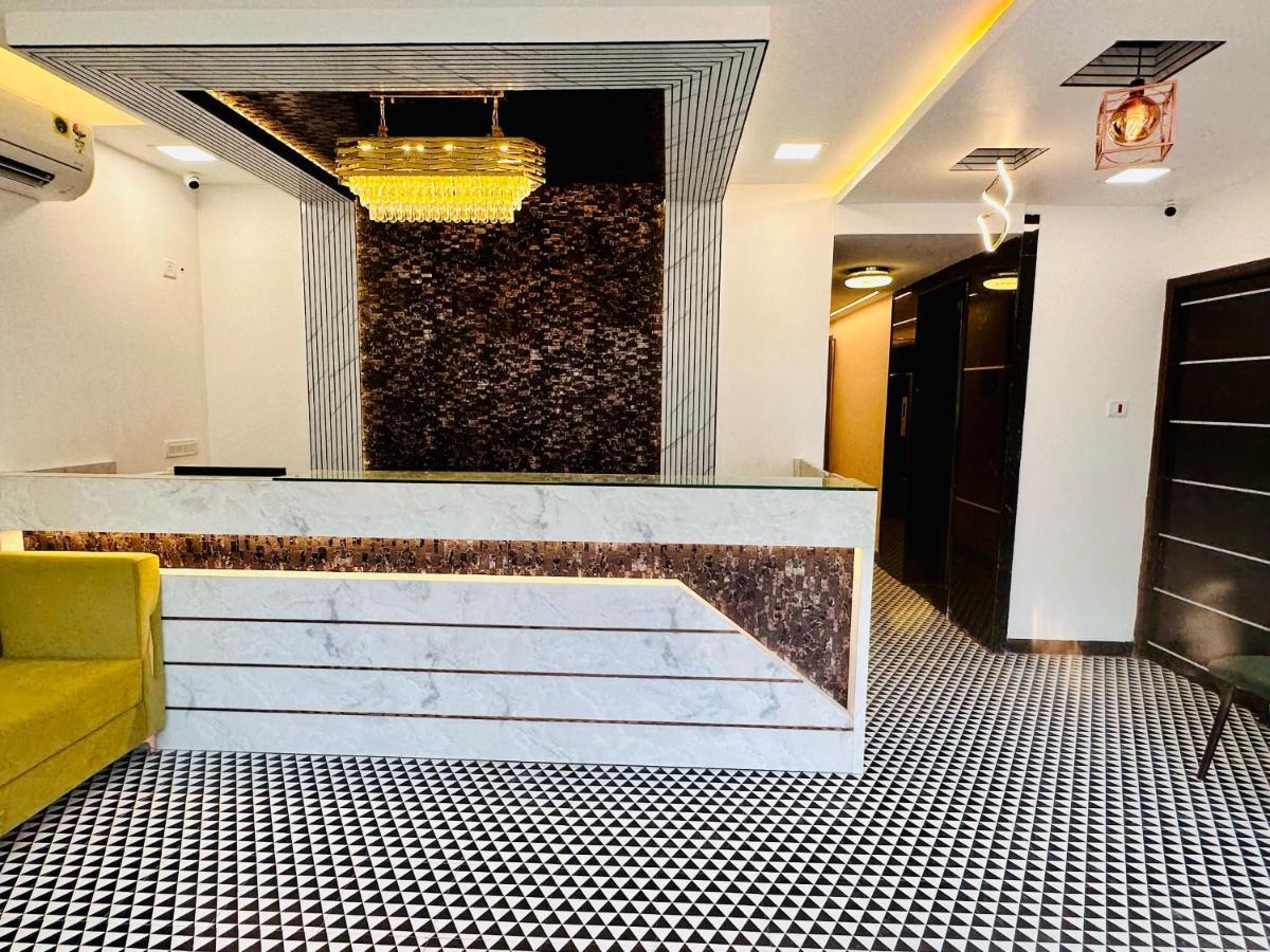 Greens Elite Chennai Extérieur photo