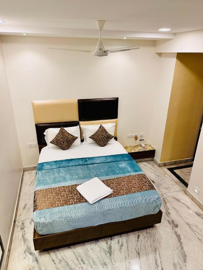 Greens Elite Chennai Extérieur photo