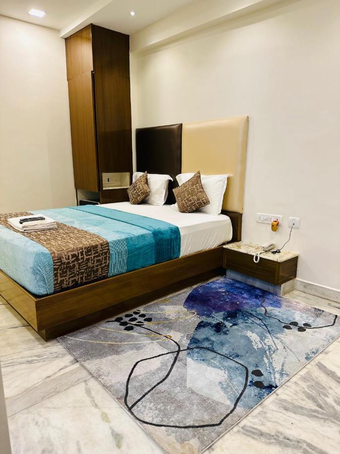 Greens Elite Chennai Extérieur photo