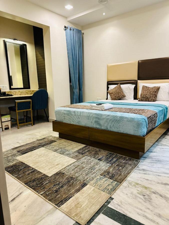 Greens Elite Chennai Extérieur photo