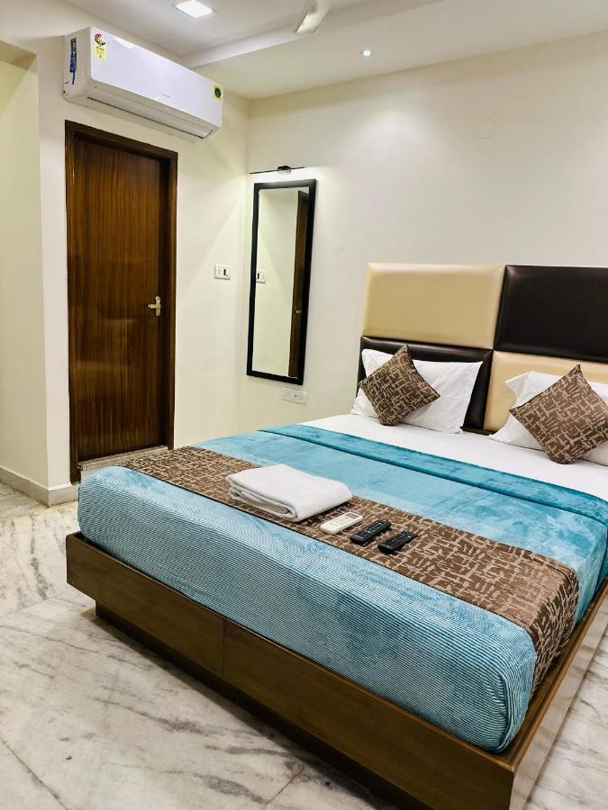Greens Elite Chennai Extérieur photo