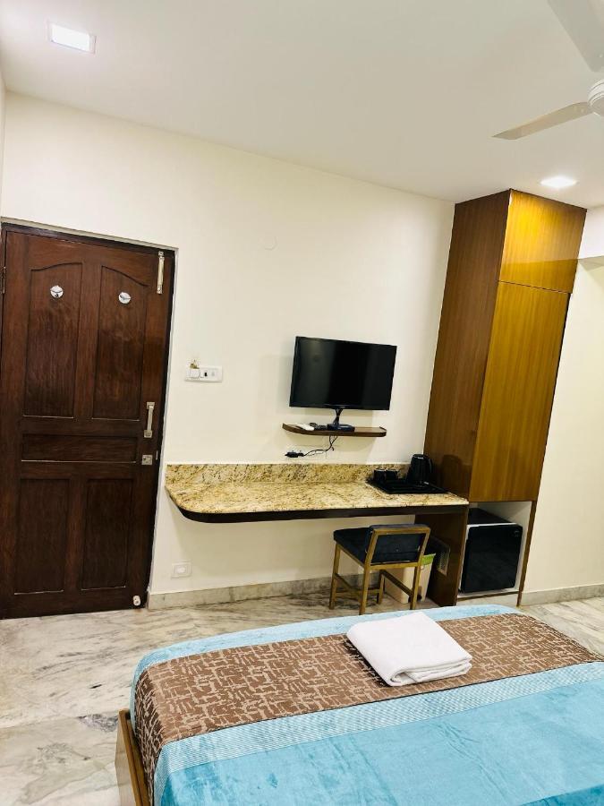 Greens Elite Chennai Extérieur photo