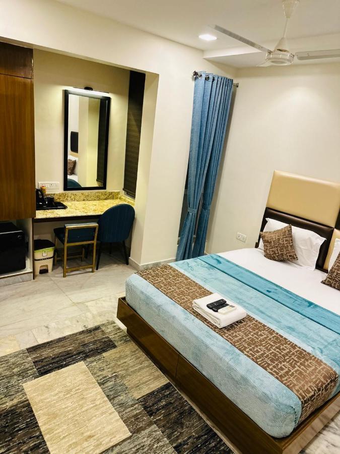 Greens Elite Chennai Extérieur photo